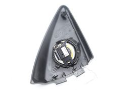 05-11 MERCEDES-BENZ SLK300 FRONT LEFT DRIVER DOOR SPEAKER TWEETER W/ COVER Q4693 image 7