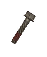 2002-2012 GM ENGINE CYLINDER HEAD BOLT, NEW GENUINE OEM PART, P/N 11519038 - $99.51 MXN