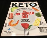 Centennial Magazine Complete Guide to Keto The No-Hunger Diet: Why it Works - £9.55 GBP