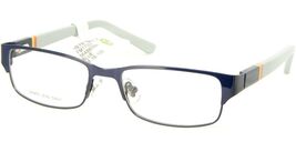 NEW W/ TAG FM17006 3JX1017 BLUE EYEGLASSES GLASSES METAL FRAME 48-16-130mm - €6,96 EUR