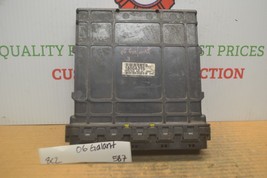 1860A315 Mitsubishi Galant Engine Control Unit ECU 2006 Module 587-8C2 - £24.79 GBP