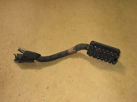 Fit For 86-93 Mercedes Benz 300E Cruise Control Computer Module Pigtail Harness - $24.75