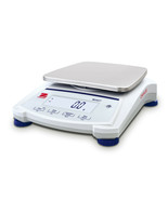 Ohaus SJX 6201N/E - 6200.0 g Legal for Trade Jewelry Scale (30253057) - $11,868.64 MXN