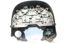 2003-04 INFINITI G35 SEDAN AUTOMATIC INSTRUMENT CLUSTER GAUGE ASSEMBLY MPH P5889 image 11