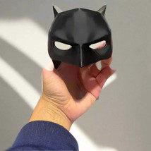 Superhero Cat Mask for TikTok Trends - $10.00