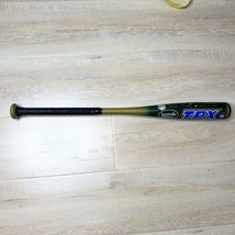 Louisville Slugger TPX Omaha Alcalyte Alloy 27” 14oz Baseball Bat YB95 1.15 BPG - £21.07 GBP