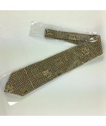 Genuine Medical Fashions Silk Handmade Stylish Formal/Casual Tie Solid C... - $11.99