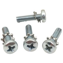 Lg Base Stand Tv Screws For 65QNED90UPA, 65QNED90UQA, 65QNED99UPA, 65QNED99UQA - $7.91
