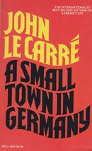 A Small Town in Germany Le Carre, John - £2.29 GBP