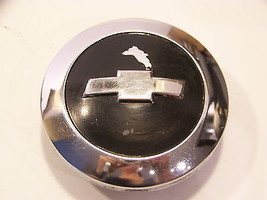 1955 CHEVROLET TRUCK HORN CAP OEM - $40.48