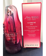 Shiseido Ultimune Eye Power Infusing Eye Concentrate 15ml/0.54oz - $562.76 MXN