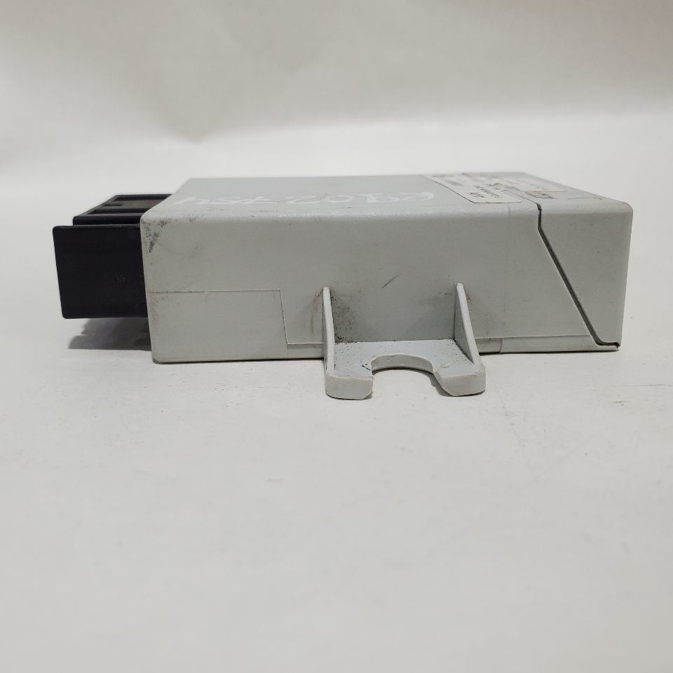 2003 2004 2005 2006 2007 2008 BMW Z4 OEM Soft Top Module 61356936801 Item image 12