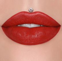 Jeffree Star Cosmetics Velvet Trap Matte Lipstick Best Hair Full Size NI... - $14.01
