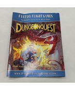 Fantasy Flight Games Summer 2010 Catalog - $15.28 CAD
