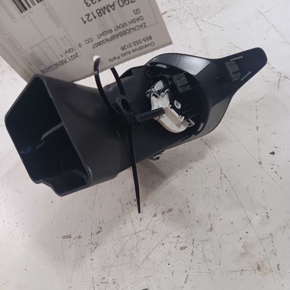 Jeep Renegade Dash Air Vent Right Passenger 2023 2022 2021 2020 - $43.89