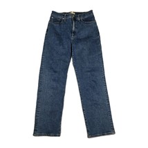 Madewell Jeans Womens Size 28 The Perfect Vintage Straight Jean Blue Den... - $44.54