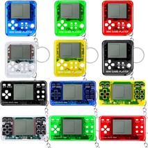 12PCS Video Game Party Favors Video Game Birthday Party Favors Keychains... - £22.41 GBP