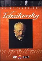 Tchaikovsky: The Great Composers DVD Pre-Owned Region 2 - £35.78 GBP