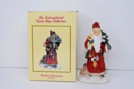 The International Santa Claus Collection Germany Weihnachtsmann 1994 - £7.88 GBP