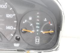 Speedometer Cluster Sedan Fits 00-02 ACCORD 70514 image 5
