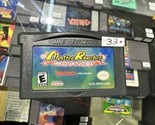 Monster Rancher Advance (Nintendo GameBoy Advance) Cart Only GBA - $24.21