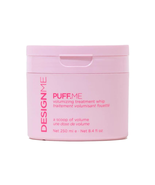 Design.me PUFF.ME Volumizing Treatment Whip - £23.98 GBP