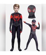 Spiderman Costume Sz 4t new in plastic - $350.46 MXN