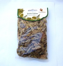 Boldo Flower Tea Loose Leaf 5 x 50 gr - Infusions from Portugal - $24.35