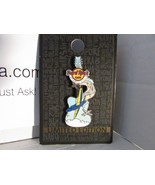 Hard Rock Cafe Collector Pin Back Airshow Guitar  2017 Atlantic City NJ - $21.77 CAD