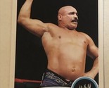 Iron Sheik WWE Trading Card 2011 #94 - £1.57 GBP
