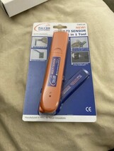 Multi Sensor (5 In 1 Tool) FIMS3A Falcon Innovation - $5.90