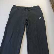 Nike Jogger Pants Men's XL Black Track Athletic Joggers Casual 804395MP-00A image 15