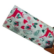 50 PCS Baking Parchment Wax Paper Nougat Candy Wrapper Sandwich Wraps 25... - £14.98 GBP