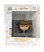 Funko Minis - Harry Potter Series - Ron Weasley # 94 - Vinyl Figure - FA... - $20.30 CAD