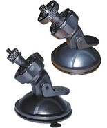 Dash Cam Suction Cup Mount for Oldshark Amuoc Jeemak Chortau Screw-Connect - €15,41 EUR