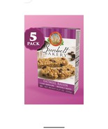 Sunbelt Bakery Oatmeal Raisin Chewy Granola Bars, 5 Boxes, 40 Individually - $35.02 CAD