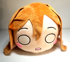 Sega Mega Jumbo Nesoberi Plush Love Live!Kunikida Hanamaru,School Unifor... - $29.99
