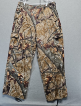 Outfitters Ridge Camo Pants Size 40/42 Hunting (X6) - $14.85