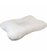 Roscoe Medical Cervical Pillow 16 X 23 Inch White PP3113 1 Ct - $515.49 MXN