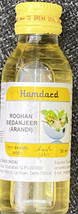 Roghan Bedanjeer Arandi Castor Oil 50ml Hamdard herbal - $226.05 MXN