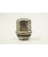 08-2013 cadillac cts lug nut bolt hardware studs chrome used - $163.06 MXN 08-2013 cadillac cts lug nut bolt hardware studs chrome used - $163.06 MXN