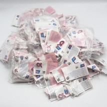 Grande Rivendita Lotto Nastro Rosa Cancro Al Seno Sensibilizzazione Americana - £167.82 GBP