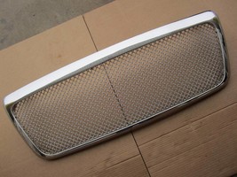 RDX For 04-08 Ford F150 F-150 Pickup Truck All Metal Front Grill Full Open Mesh - £315.75 GBP