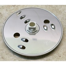 Moulinex La Machine LM5 Shredding Disc Blade Face F Replacement Part - £8.12 GBP