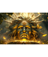 Long-Term Wealth, Prosperity, and Fame Ritual with Goetia Demon King Pai... - $200.00