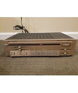 Marantz SR340 SR 340 AM/FM Stereo Receiver Mid 1980s 120V 60Hz 1.9A - €177,94 EUR