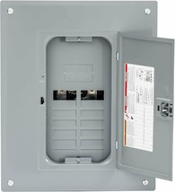 Square D by Schneider Electric HOM1224L125PGC Homeline 125 Amp 12-Space... - $129.99