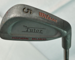 John Daly Tutor Hinge Training 5-Iron Golf Club Peripheral Balanced Wils... - $9.90