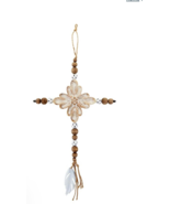 Ornate Cross,  18&quot; New #AB-316-R2 - $310.35 MXN