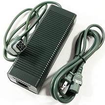 Genuine Microsoft AC 175W Power Adapter Supply for Xbox 360 FALCON / OPUS Models - £19.56 GBP